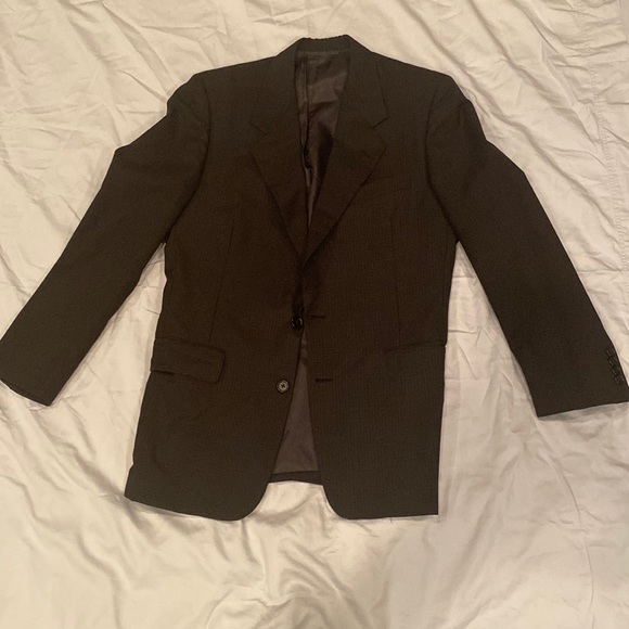 Hickey Freeman Other - Mens sport coat. Size 38 regular